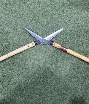 Hounen Kihan Профессиональный японский кусторез Hounen Miyakawa A-034