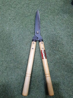 Hounen Kihan Профессиональный японский кусторез Hounen Miyakawa A-034