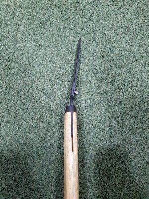 Hounen Kihan Профессиональный японский кусторез Hounen Miyakawa A-034