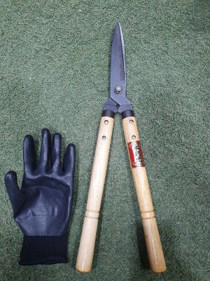 Hounen Kihan Профессиональный японский кусторез Hounen Miyakawa A-034