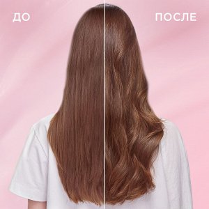 Шаума Бальзам-ополаскиватель "Питательный Коктейль" 300 мл