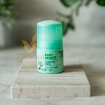 Дезодорант Роликовый с Укрепляющей Сывороткой «Зеленый Чай» BABY BRIGHT