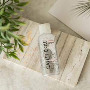 Мицеллярная Вода для Сияния Кожи