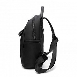 Fashion & Bags Рюкзак женский, повседневный, водонепроницаемый, нейлон