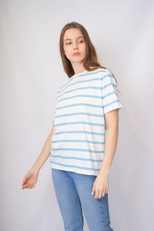 Футболка  Pepper Mint 2353