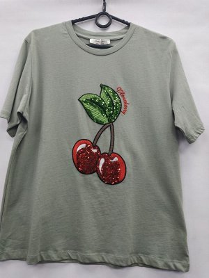 Футболка Pepper Mint 2433