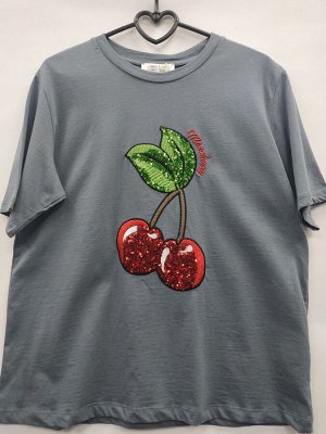 Футболка Pepper Mint 2433