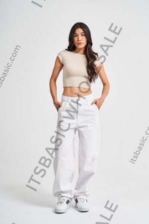 Джинсы It's Basic 2952-458