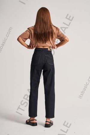 Джинсы It's Basic 3431 7W4-63