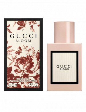 Женские духи Gucci Bloom 30 мл. Оригинал