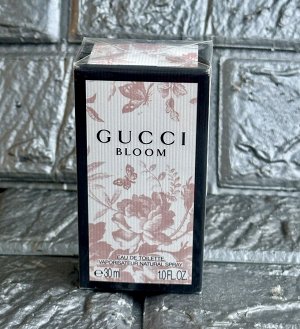 Женские духи Gucci Bloom 30 мл. Оригинал