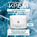 Регенерирующий крем-эссенция Spa Treatment Essence Cream G