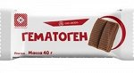 Гематоген 40,0 БАД