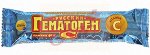 Гематоген Русский 169 вит С 40г (7724)