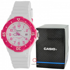Casio lrw-200h-4b