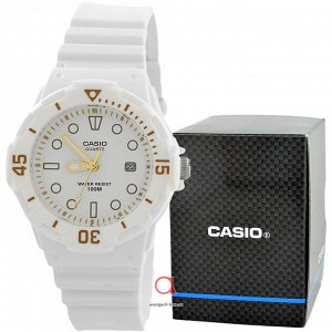 Casio lrw-200h-7e2