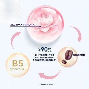 Шаума Шампунь "Мицеллярный Уход" 360 мл