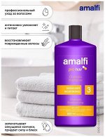 Шампунь профессиональный Amalfi 900мл (с..г. 2027)