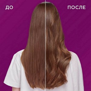 Шаума Шампунь "Интенсивное Укрепление" 370 мл