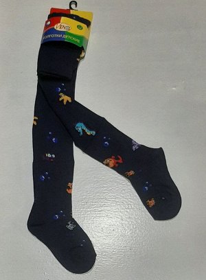 Колготки детские
