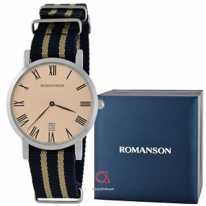 Romanson tl 3252u uw(rg)