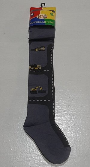 Колготки детские