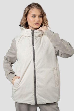 04-3093 Куртка женская демисезонная (синтепон 100)