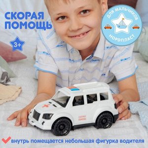 Нордпласт Скорая помощь