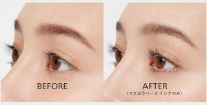 SHISEIDO Makeup Imperial Lash Mascara - водостойкая тушь для объемных и выразительных ресниц