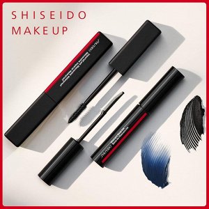 SHISEIDO Makeup Imperial Lash Mascara - водостойкая тушь для объемных и выразительных ресниц