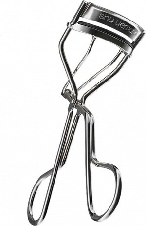Shu Uemura Eyelash Curler - надежные щипцы для завивки ресниц