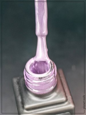 Гель-лак керамическая кошка Planet Nails, "Ceramic Cat" - 643, 8 мл
