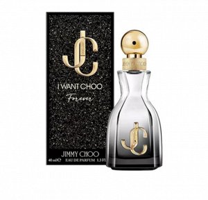 Женские духи I Want Choo Forever Jimmy Choo 40 мл. Оригинал