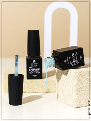 Гель-лак Planet Nails, &quot;Divine&quot; - 313, 8 мл