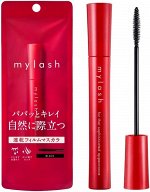 Opera MyLash Advanced Liquid Mascara - удлинняющая тушь для ресниц