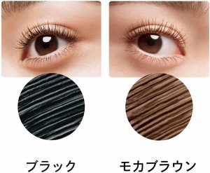 Opera MyLash Advanced Liquid Mascara - удлинняющая тушь для ресниц