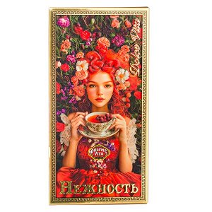 Шоколад Dolche Vita 'Нежность' молочный 100 г 1/30