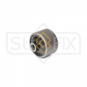 Сайлентблок переднего рычага Sufix, арт. SL-1588