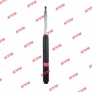 Амортизационный картридж KYB Excel-G газомасляный двухтрубный, передний, правый/левый, 1 шт, арт. 365105