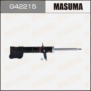 Амортизационная стойка газомасляная MASUMA NEW (KYB-3340194) (1/4) R