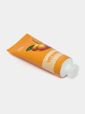TENZERO Крем для рук с витаминами RELIEF HAND CREAM VITAMIN