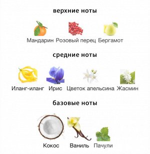 Женские духи La Vie Est Belle Soleil Cristal Lancome 50 мл. Оригинал