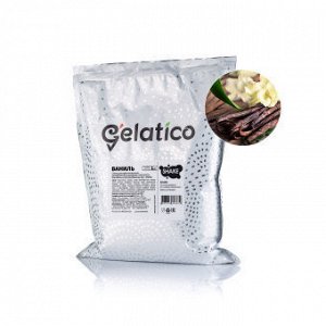 Смесь для приготовления коктейлей "GELATICO-SHAKE" "Ваниль"
