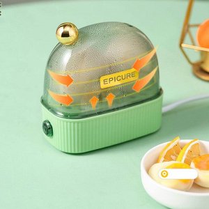 Яйцеварка "Epicure" двойная