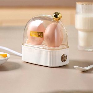 Яйцеварка двойная, 220 в