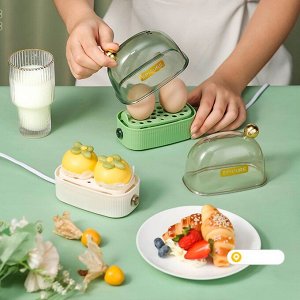 Яйцеварка двойная, 220 в