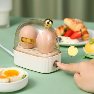 Яйцеварка двойная, 220 в