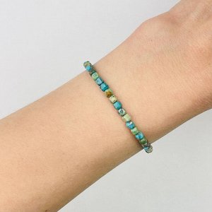 Браслет из Бирюзы