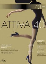 Колготки 40 ден бежевые