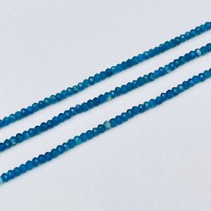 Бусины для украшений из Апатита